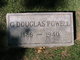  Granville Douglas Powell