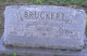  Ella E <I>Bruneau</I> Bruckert