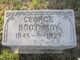  George Boothroy Jr.