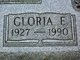  Gloria Eileen <I>Borneman</I> Honzik