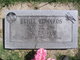  Ethel Edwards