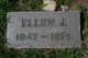  Ellen Jane Goodspeed