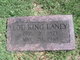  Louise Jane “Lou” <I>King</I> Laney