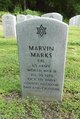 Marvin Marks Photo