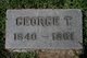  George T Goodspeed