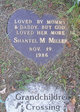 Shantel Marie Miller