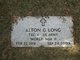  Alton George Long
