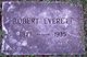  Robert Everett