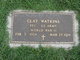  Clay Watkins