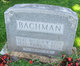  Wilbur W. M. Bachman