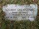  Gilbert Lee Dalton