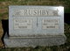 William Hugh Rushby