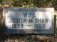  Judith M. <I>Nelson</I> Shaw