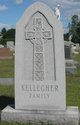  William J. Kellegher