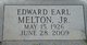  Edward Earl Melton Jr.