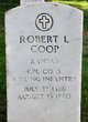  Robert Leslie Coop