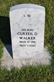  Curzeil D. Walker