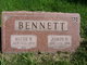  Joseph H. Bennett