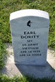  Earl Dority
