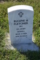  Eugene H Fletcher