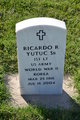  Ricardo R Yutuc Sr.