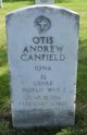  Otis Andrew Canfield