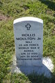  Hollis George Moulton Jr.