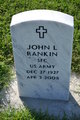  John L Rankin