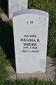  Regina R Snider