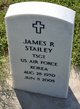  James R Stailey
