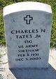  Charles N Tates Jr.