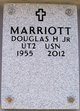 Douglas Howard Marriott Jr. Photo