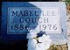  Mabel Lee <I>Harrison</I> Couch