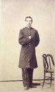 Capt John M. Baer