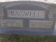  Brady Bagwell