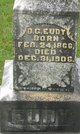  D. G. Eudy