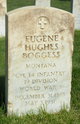  Eugene Hughes Boggess