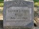  Eleanor Irene “Nellie” Ferree