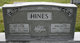  Hallie <I>Jones</I> Hines