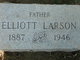  Elliott Larson