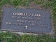  Charles Joseph Carr Jr.