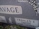  Frances Emmlene <I>Savage</I> Smith