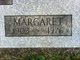  Margaret <I>McKnight</I> Kish