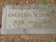  Angelina M. Downs