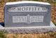  George Albert Moffitt