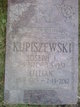  Joseph J. Kupiszewski