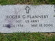  Roger G Flannery