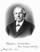 Rev William VanDolah Wilson
