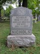  Rachel Adelle <I>Graves</I> Nichols