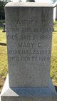  Mary C Hogan
